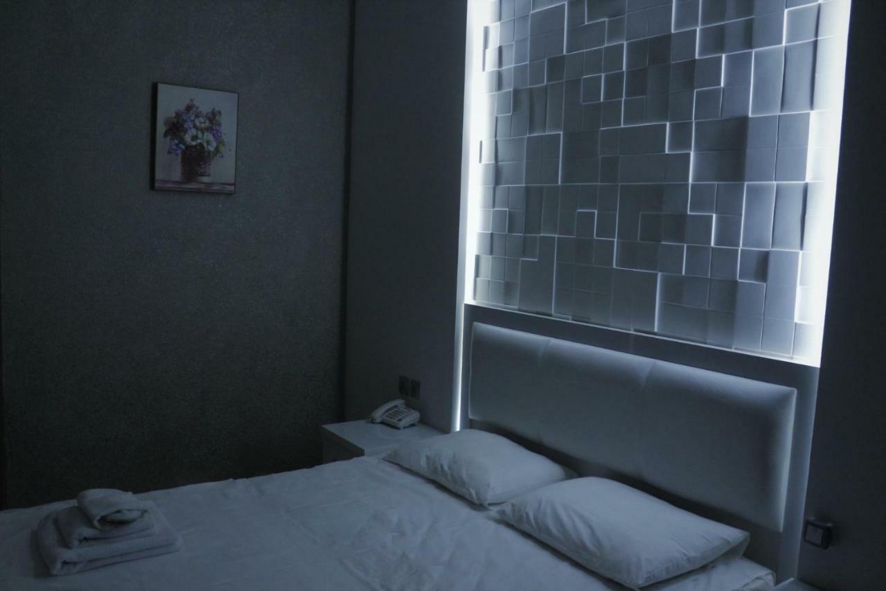 第比利斯 Euphoria Mariam旅舍 外观 照片